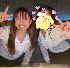 ゆき☺︎refu南森町「❣️イベント決定❣️」