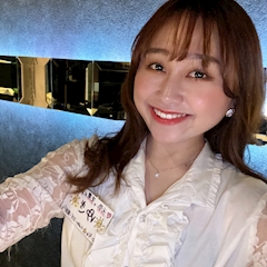 プロフィール写真2・ゆき☺︎refu南森町|refu・リフ - 南森町のスナック