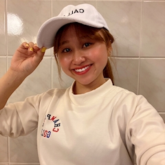 プロフィール写真3・ゆき☺︎refu南森町|refu・リフ - 南森町のスナック