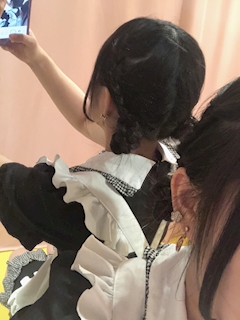 プロフィール写真5・ももか｜Fairy Tale・フェアリーテイル - 上福岡のガールズバー