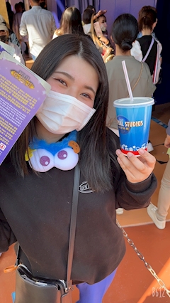 プロフィール写真7・🦋さくみ🦋|D・ディー - 新松戸のガールズバー