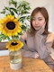 プロフィール写真3・めい📛｜調布 オブロングラウンジ