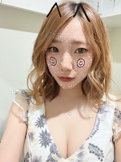 プロフィール写真2・めい📛｜調布 オブロングラウンジ