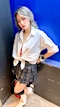 プロフィール写真4・しずか｜7LUCK・セブンラック - 池袋西口のパブ/スナック