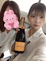 新着ブログ 0521 シャンパン