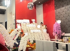 店舗写真 LOUNGE CHARIS・カリス - 市原市・五井駅周辺のパブ/スナック