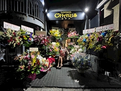 プロフィール写真2・美妃|LOUNGE CHARIS・カリス - 市原市・五井駅周辺のパブ/スナック