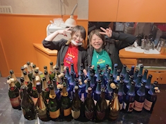 プロフィール写真5・しょうこ｜GIRL'S BAR PLACE・プレイス - 岐阜 柳ヶ瀬のガールズバー