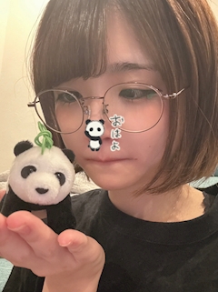 プロフィール写真4・あいこ🐼｜シャロン - 武蔵小杉のコンカフェ