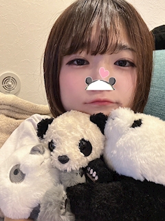 プロフィール写真3・あいこ🐼｜シャロン - 武蔵小杉のコンカフェ