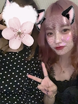 まりな「3.22✍️☺︎」