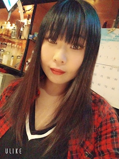 プロフィール写真2・なおみ｜GIRL'S BAR PLACE・プレイス - 岐阜 柳ヶ瀬のガールズバー