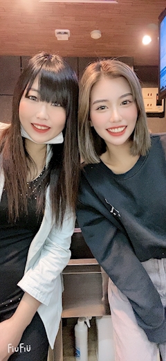 プロフィール写真8・なおみ｜GIRL'S BAR PLACE・プレイス - 岐阜 柳ヶ瀬のガールズバー