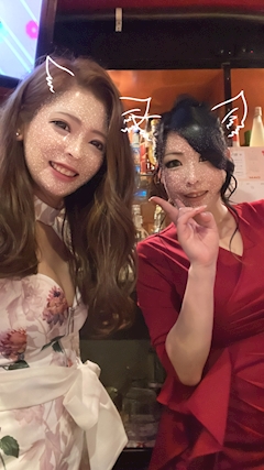 プロフィール写真1・なおみ｜GIRL'S BAR PLACE・プレイス - 岐阜 柳ヶ瀬のガールズバー