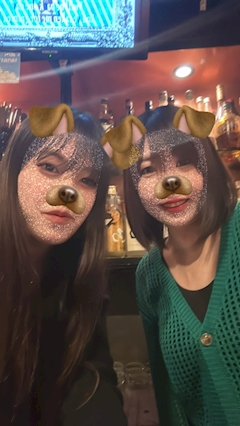 プロフィール写真5・なおみ｜GIRL'S BAR PLACE・プレイス - 岐阜 柳ヶ瀬のガールズバー