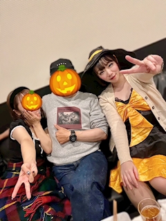 平田はな「宣言通り⁉️」
