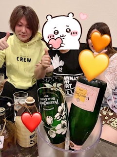 平田はな「久ブログ☆彡」