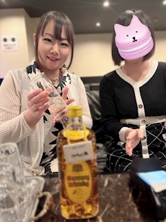 平田はな「イイネ50でブログ更新」