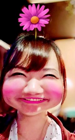 プロフィール写真19・平田はな｜Club Force・フォース - 天満のラウンジ/クラブ