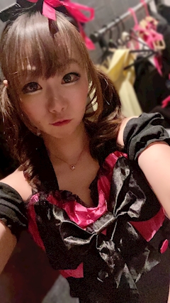 プロフィール写真9・平田はな｜Club Force・フォース - 天満のラウンジ/クラブ