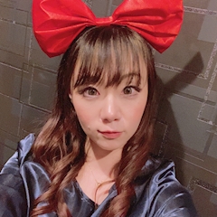 プロフィール写真11・平田はな｜Club Force・フォース - 天満のラウンジ/クラブ