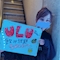 プロフィール写真2・まほ｜Girls Bar ULU・ウル - 小岩のガールズバー