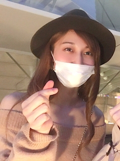 プロフィール写真3・まほ｜Girls Bar ULU・ウル - 小岩のガールズバー