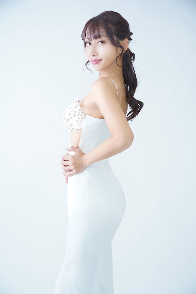 プロフィール写真3・りえ｜