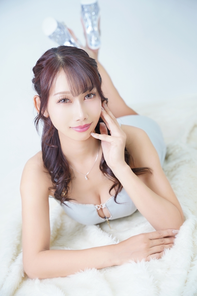 プロフィール写真7・りえ｜