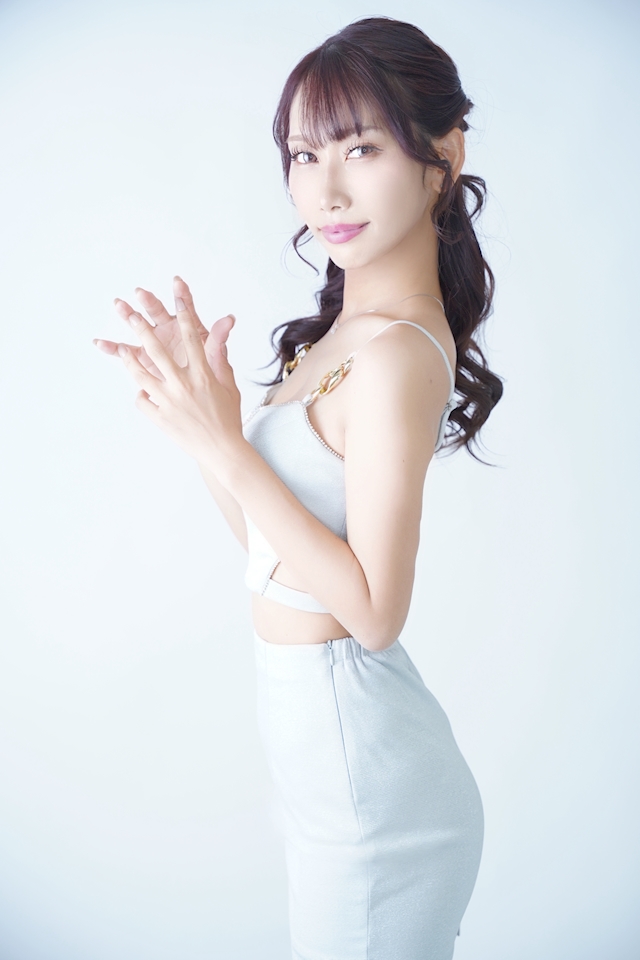 プロフィール写真2・りえ｜