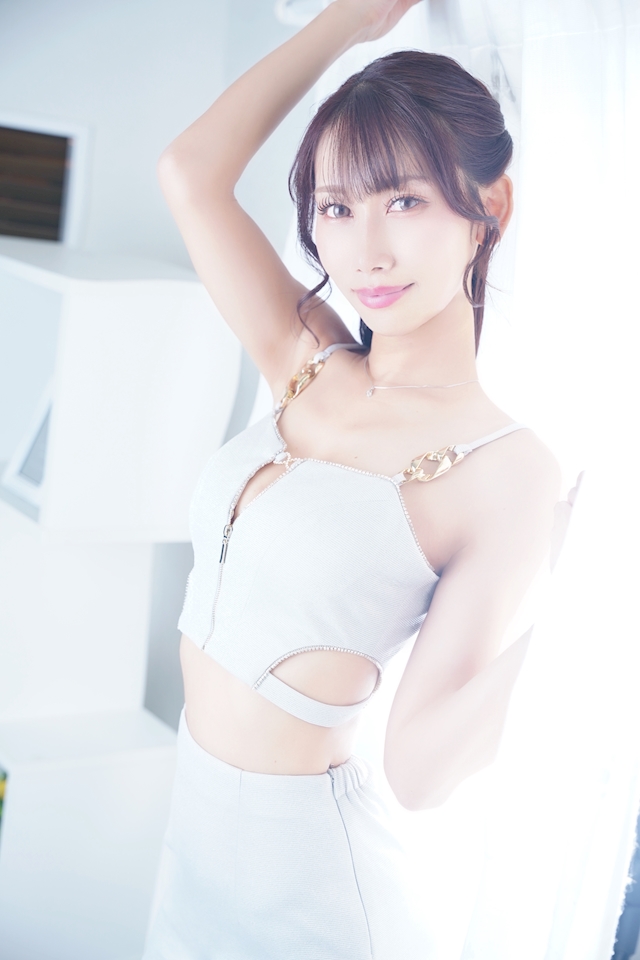 プロフィール写真1・りえ｜