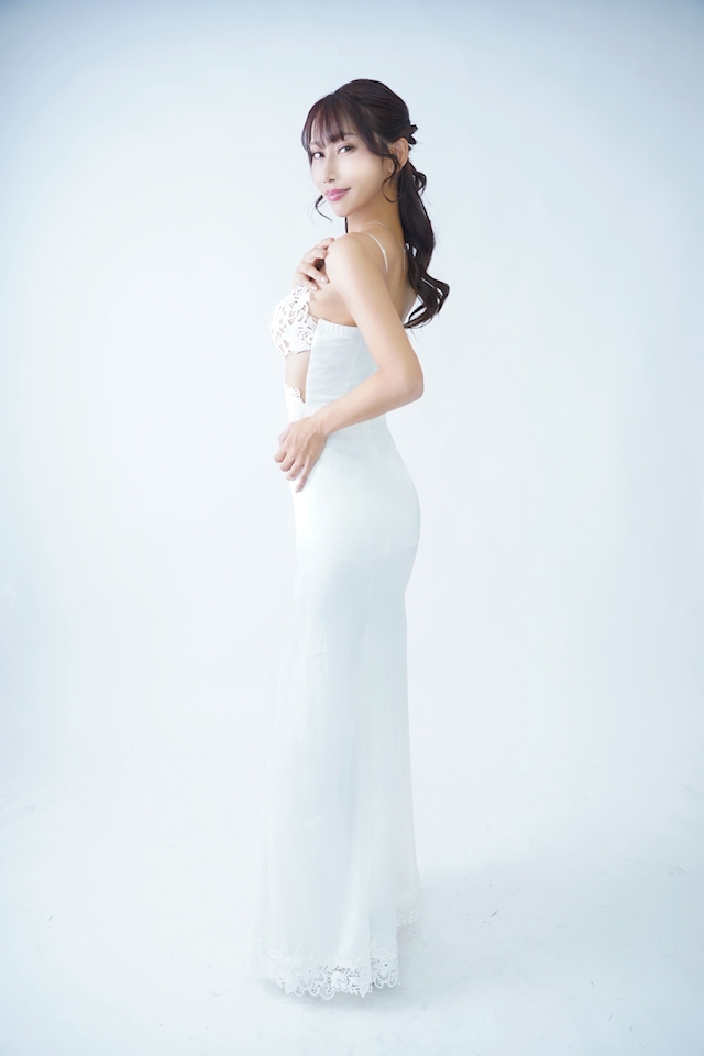 プロフィール写真8・りえ｜