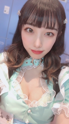 プロフィール写真24・真宵れい(まよ)🫧｜Cafe&Bar Mermaid・マーメイド - 秋葉原のコンカフェ