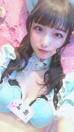 プロフィール写真23・真宵れい(まよ)🫧｜Cafe&Bar Mermaid・マーメイド - 秋葉原のコンカフェ
