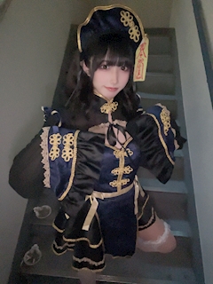 プロフィール写真10・真宵れい(まよ)🫧｜Cafe&Bar Mermaid・マーメイド - 秋葉原のコンカフェ