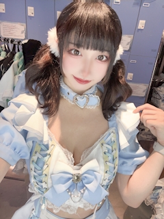 プロフィール写真13・真宵れい(まよ)🫧｜Cafe&Bar Mermaid・マーメイド - 秋葉原のコンカフェ