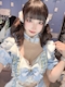 プロフィール写真13・真宵れい(まよ)🫧｜Cafe&Bar Mermaid・マーメイド - 秋葉原のコンカフェ