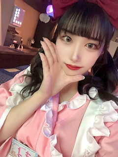プロフィール写真21・真宵れい(まよ)🫧｜Cafe&Bar Mermaid・マーメイド - 秋葉原のコンカフェ