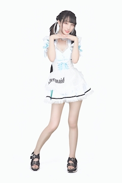 プロフィール写真27・真宵れい(まよ)🫧｜Cafe&Bar Mermaid・マーメイド - 秋葉原のコンカフェ