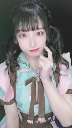 プロフィール写真20・真宵れい(まよ)🫧｜Cafe&Bar Mermaid・マーメイド - 秋葉原のコンカフェ