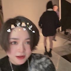 はる「😮‍💨」