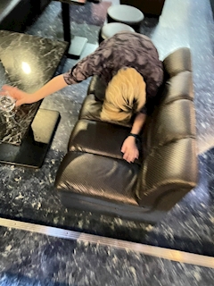 プロフィール写真8・はる｜Fenrir・フェンリル - 広島市（流川）のガールズバー