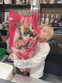 プロフィール写真5・はる｜Fenrir・フェンリル - 広島市（流川）のガールズバー