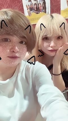 プロフィール写真2・はる｜Fenrir・フェンリル - 広島市（流川）のガールズバー