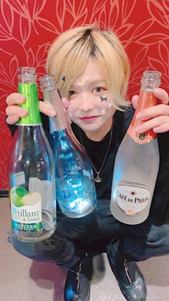 プロフィール写真7・はる｜Fenrir・フェンリル - 広島市（流川）のガールズバー