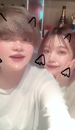 プロフィール写真4・はる｜Fenrir・フェンリル - 広島市（流川）のガールズバー