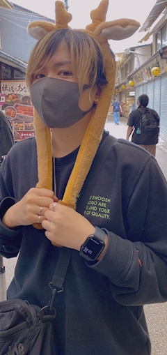 プロフィール写真10・はる｜Fenrir・フェンリル - 広島市（流川）のガールズバー