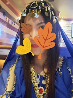 プロフィール写真4・秋(あき)🍁｜新宿･歌舞伎町 熟女キャバクラ・Mrs.J