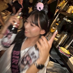 プロフィール写真3・あさみ|Girls Bar Eight・エイト - 本八幡のガールズバー