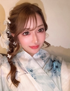 プロフィール写真3・おとは｜FARAO・ファラオ - 倉敷市（倉敷駅前）のラウンジ/クラブ